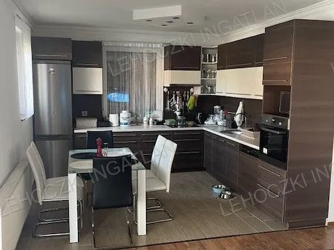 Eladó ház Nyíregyháza, Örökösföld 112 nm