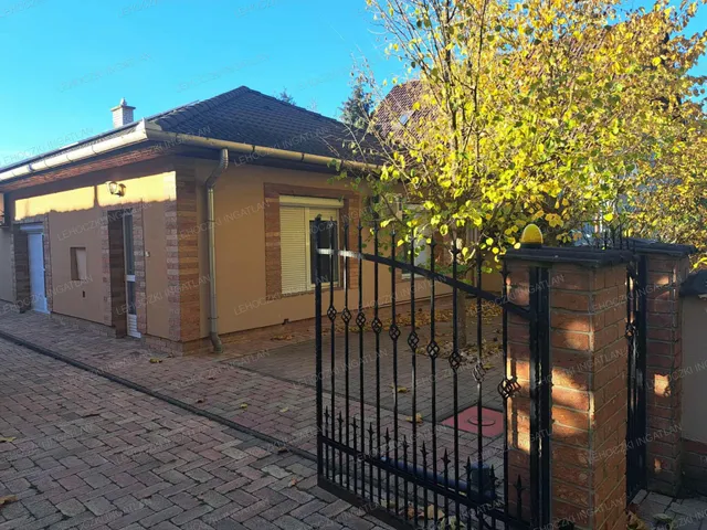 Eladó ház Nyíregyháza 196 nm