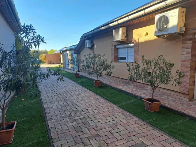 Eladó ház Nyíregyháza 196 nm