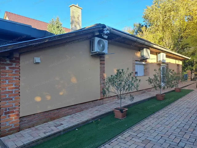 Eladó ház Nyíregyháza 196 nm