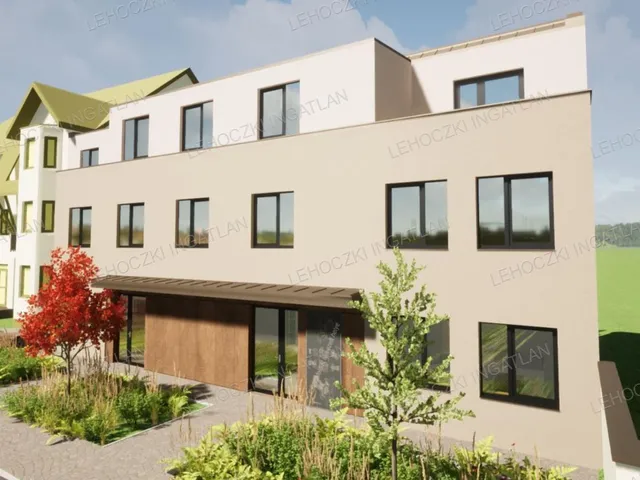 Eladó lakás Nyíregyháza 65 nm