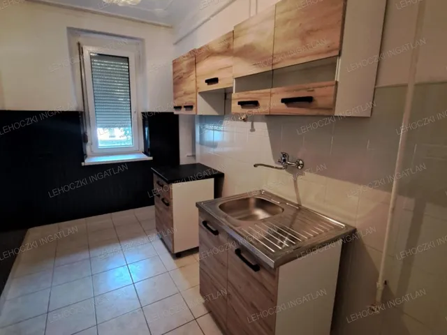 Eladó lakás Nyíregyháza, Belváros 37 nm