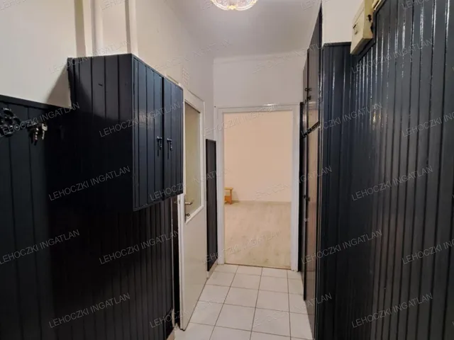 Eladó lakás Nyíregyháza, Belváros 37 nm