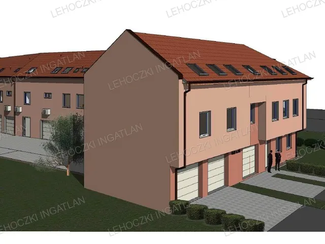 Eladó kereskedelmi és ipari ingatlan Nyíregyháza, Belváros 45 nm