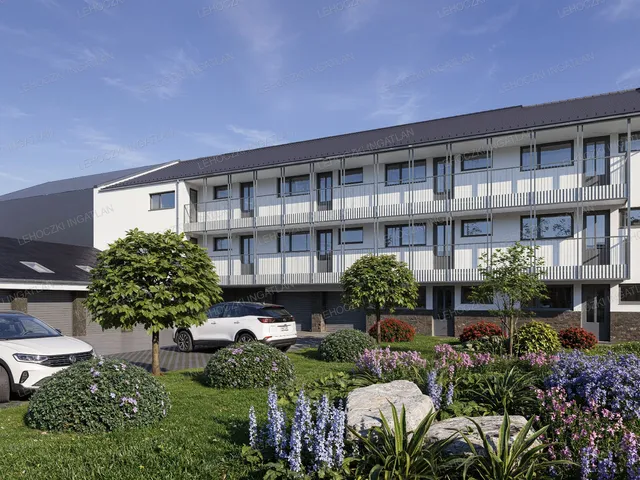 Eladó lakás Nyíregyháza, Belváros 46 nm