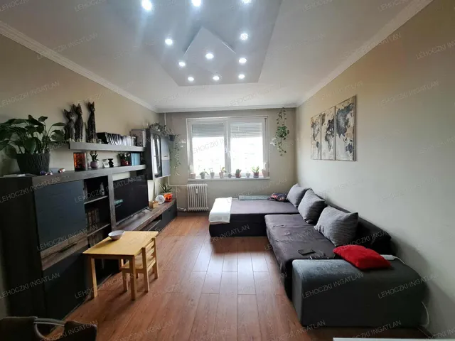 Eladó lakás Nyíregyháza, Jósaváros 71 nm