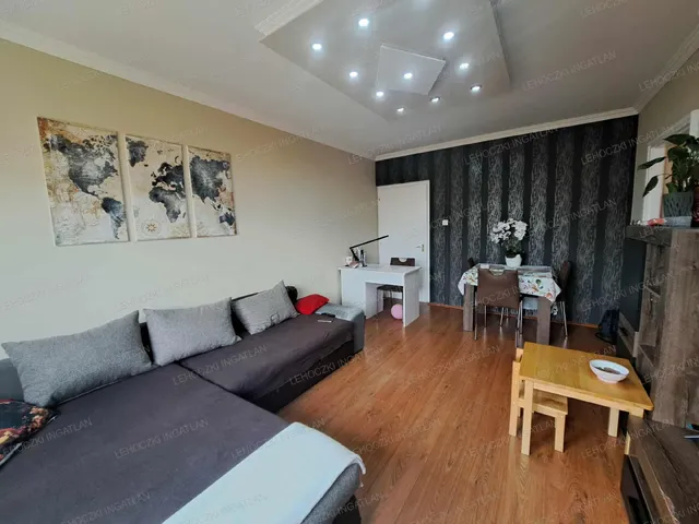 Eladó lakás Nyíregyháza, Jósaváros 71 nm