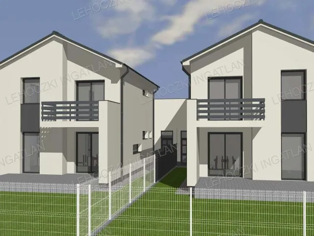 Eladó ház Nyíregyháza 149 nm