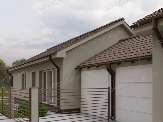 Eladó ház Nyíregyháza 110 nm