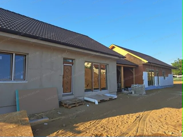 Eladó ház Nyíregyháza 110 nm