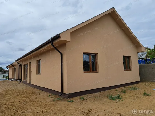 Eladó ház Nyíregyháza 110 nm