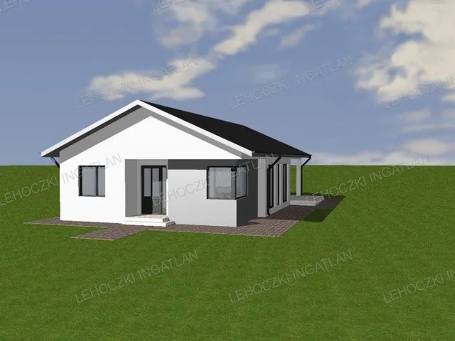 Eladó ház Nyíregyháza, Oros 110 nm