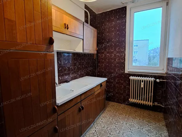 Eladó lakás Nyíregyháza, Belváros 50 nm