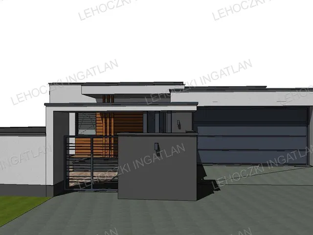 Eladó ház Nyíregyháza, Oros 137 nm