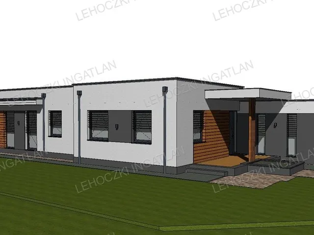 Eladó ház Nyíregyháza, Oros 137 nm