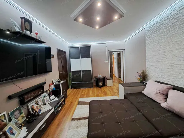 Eladó lakás Nyíregyháza, Korányi-kertváros 69 nm