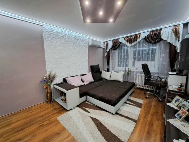 Eladó lakás Nyíregyháza, Korányi-kertváros 69 nm