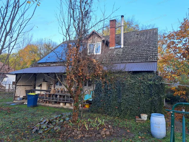 Eladó ház Nagyhalász 120 nm