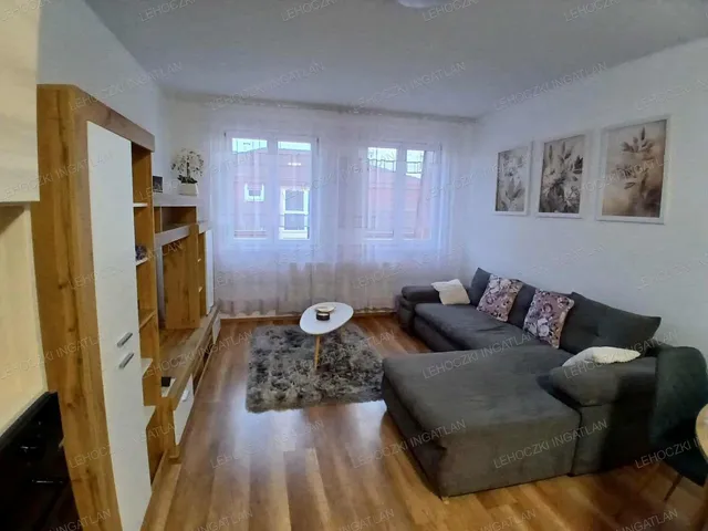 Eladó lakás Nyíregyháza 52 nm