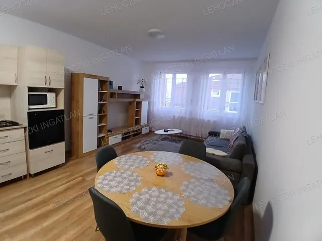 Eladó lakás Nyíregyháza 52 nm