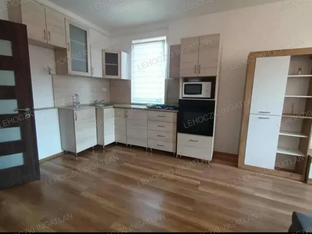 Eladó lakás Nyíregyháza 52 nm