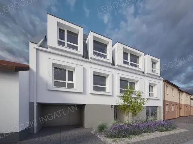 Eladó lakás Nyíregyháza 44 nm