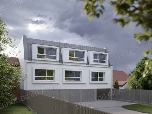 Eladó lakás Nyíregyháza 44 nm