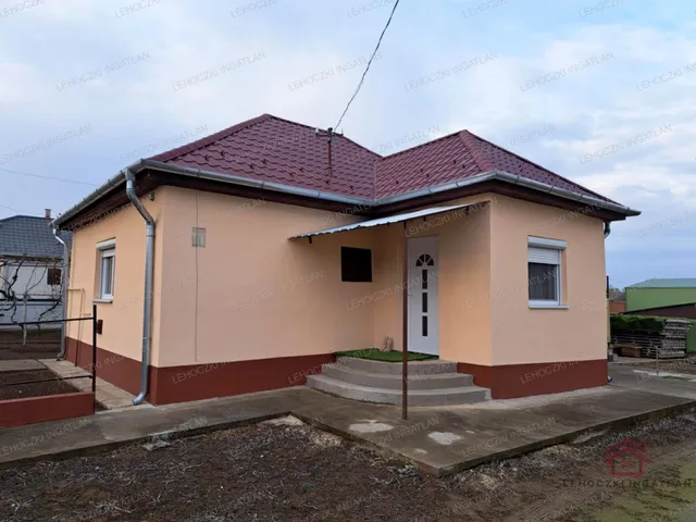 Eladó ház Magy 72 nm