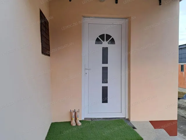 Eladó ház Magy 72 nm