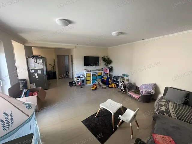 Eladó ház Sényő 108 nm