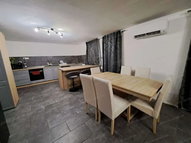 Eladó ház Apagy 120 nm