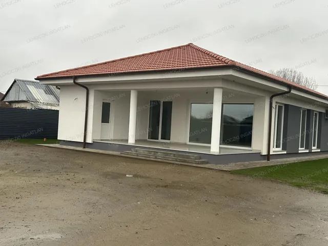 Eladó ház Kótaj 146 nm