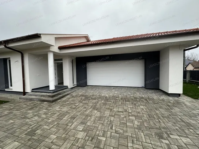 Eladó ház Kótaj 146 nm