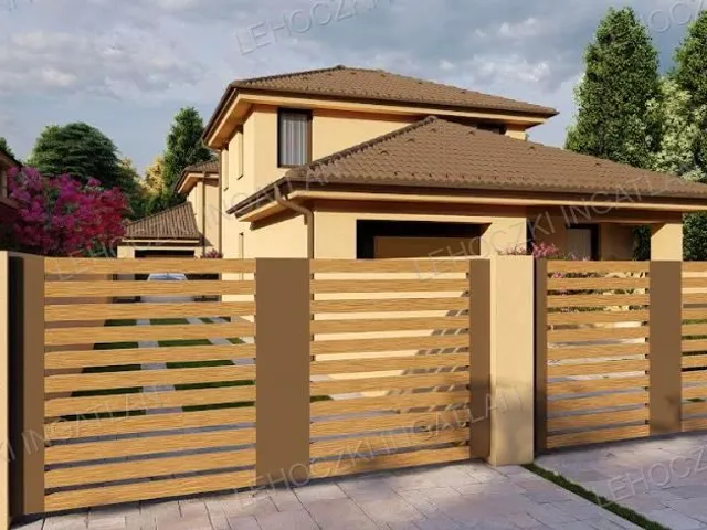 Eladó ház Nyíregyháza 110 nm