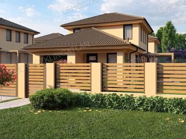 Eladó ház Nyíregyháza 110 nm