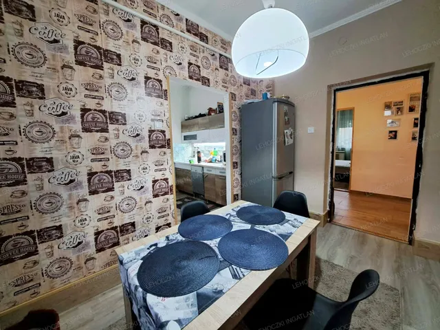 Eladó ház Kemecse 90 nm