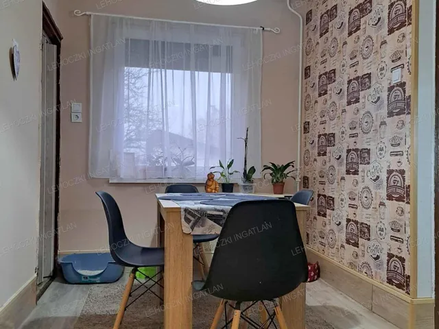 Eladó ház Kemecse 90 nm