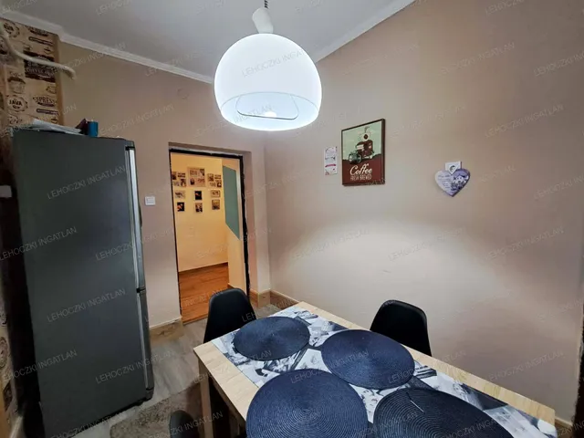 Eladó ház Kemecse 90 nm