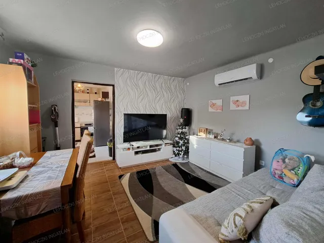 Eladó ház Balkány 51 nm