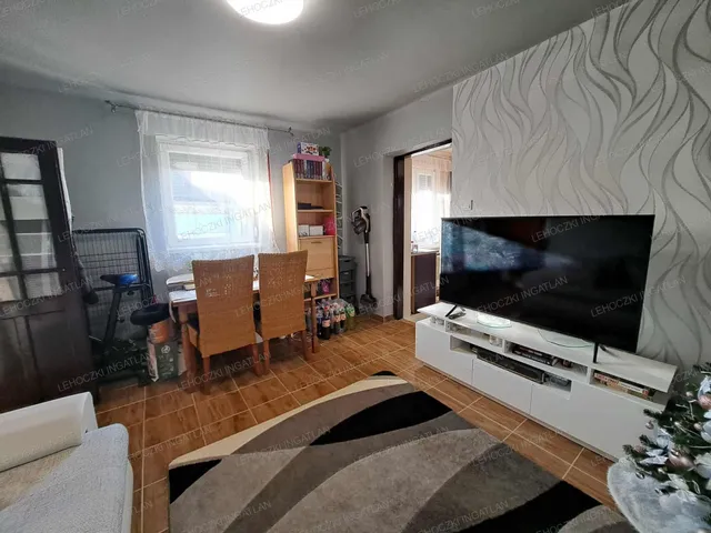 Eladó ház Balkány 51 nm