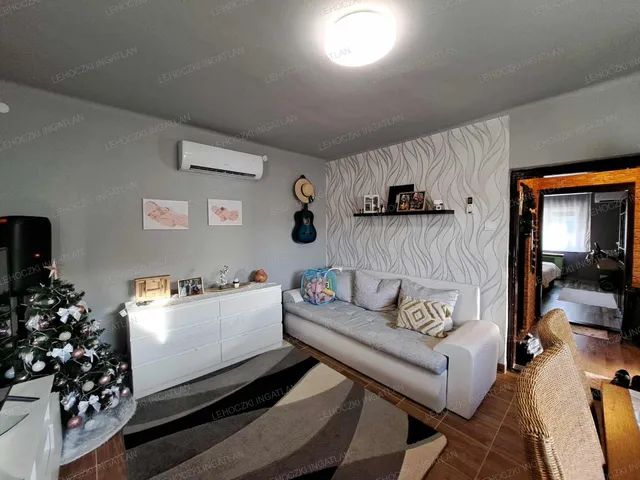 Eladó ház Balkány 51 nm