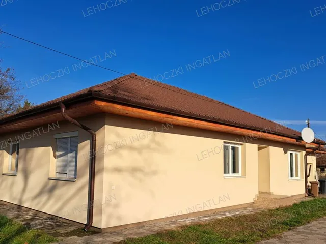 Eladó ház Nyíregyháza 106 nm