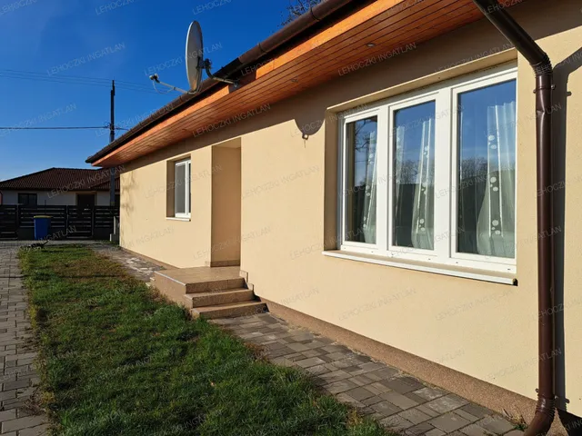 Eladó ház Nyíregyháza 106 nm