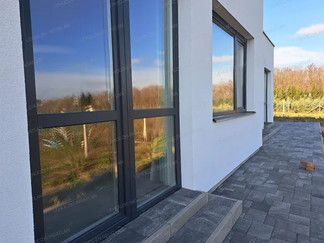 Eladó ház Nyíregyháza 132 nm