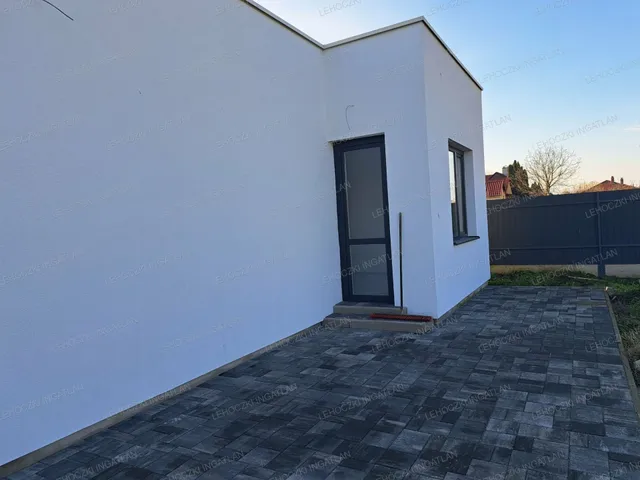 Eladó ház Nyíregyháza 132 nm