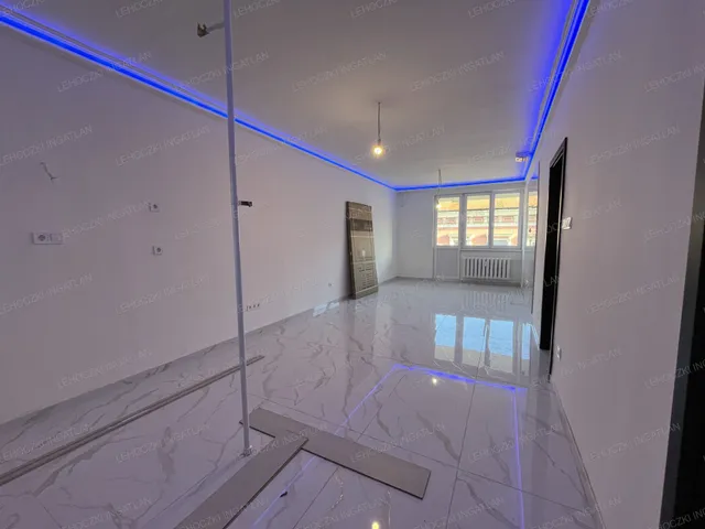 Eladó lakás Nyíregyháza, Belváros 49 nm