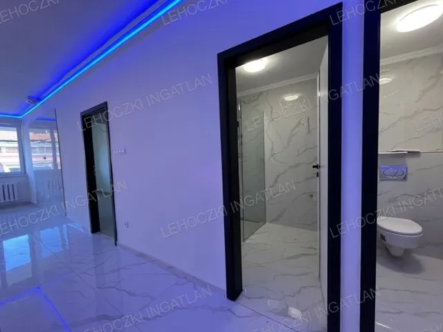 Eladó lakás Nyíregyháza, Belváros 49 nm