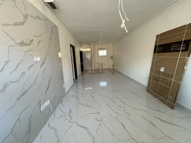 Eladó lakás Nyíregyháza, Belváros 49 nm