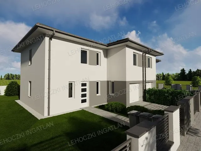 Eladó ház Nyíregyháza, Oros 150 nm