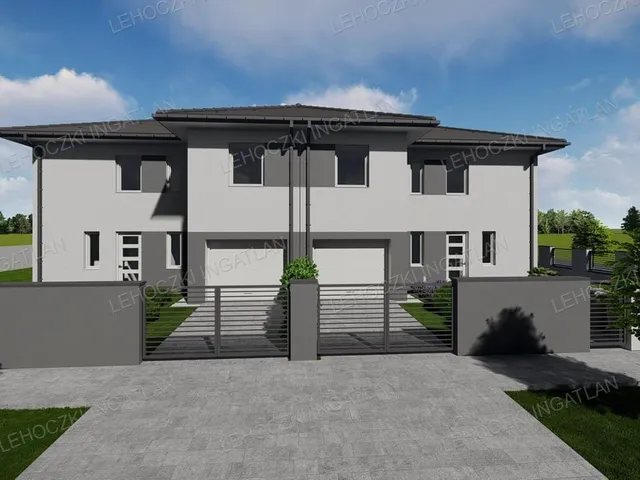 Eladó ház Nyíregyháza, Oros 150 nm